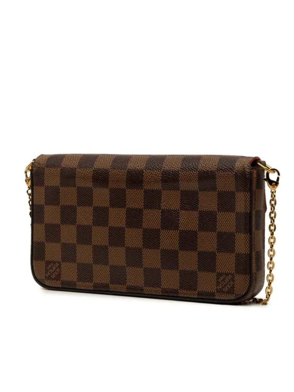 Louis Vuitton this authentic